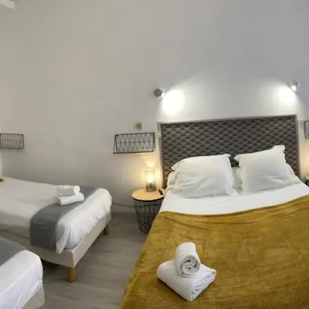 Du Centre Hotel