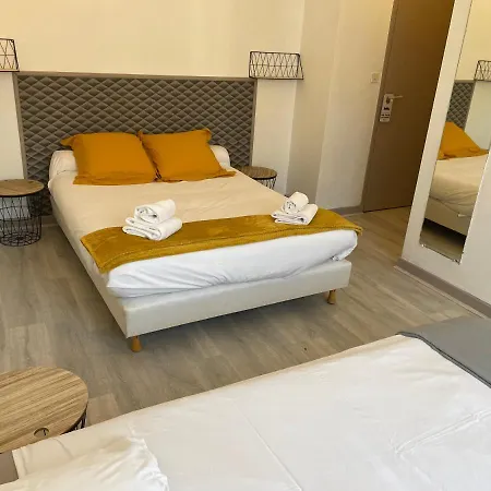 Du Centre Hotel Entraygues-sur-Truyère