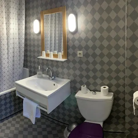 Hotel Du Centre Entraygues-sur-Truyère