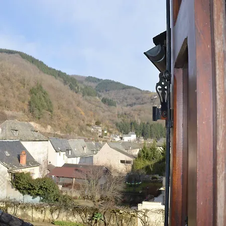 Hotel Du Centre Entraygues-sur-Truyère