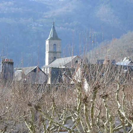 Du Centre 3* Entraygues-sur-Truyère