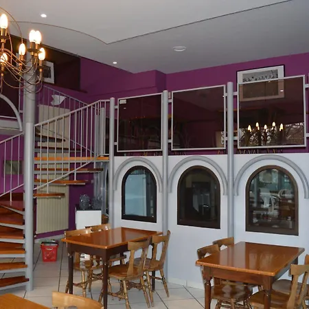 Hotel Du Centre Entraygues-sur-Truyère