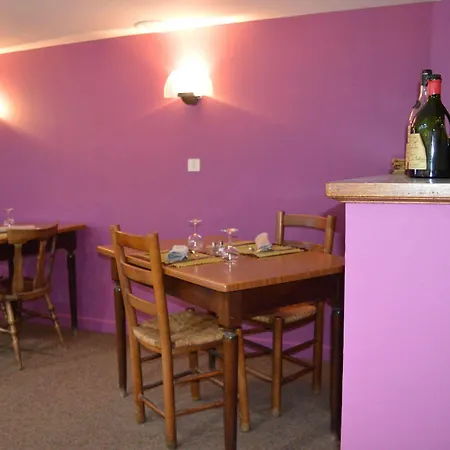 Hotel Du Centre Entraygues-sur-Truyère