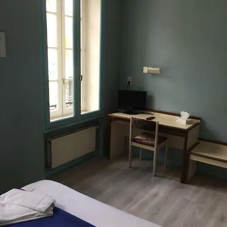 Hotel Du Centre Entraygues-sur-Truyère