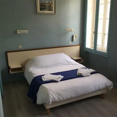 Du Centre Hotel Entraygues-sur-Truyère