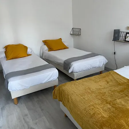 Du Centre Otel Entraygues-sur-Truyère