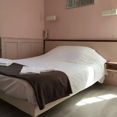 Du Centre 앙트레그쉬르트뤼예르